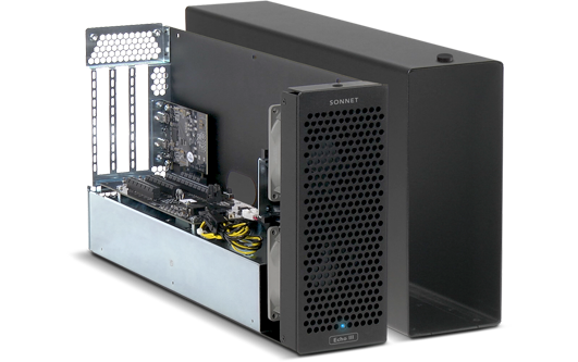 Sonnet DuoModo Echo III Module
