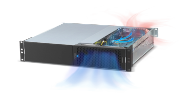 Sonnet Echo 3 Rackmount