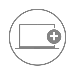 Sonnet DuoModo xMac Mini Echo III Rackmount Enclosure