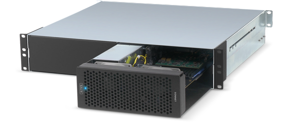 Sonnet Echo 3 Rackmount