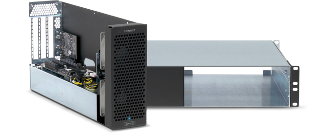 Sonnet Echo 3 Rackmount