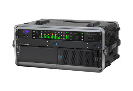 Sonnet Echo 3 Rackmount