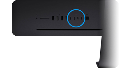 Sonnet Echo 3 Rackmount