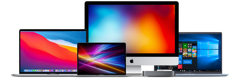 Sonnet Echo 5 Thunderbolt 4 Dock