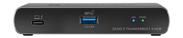 Sonnet Echo 5 Thunderbolt 4 Dock