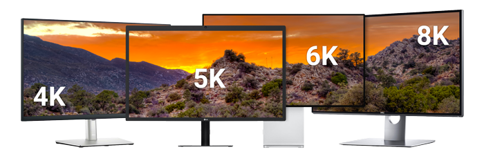 Sonnet Echo 5 Thunderbolt 4 Dock