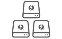 Sonnet Echo 5 Thunderbolt 4 Dock