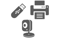Sonnet Echo 5 Thunderbolt 4 Dock