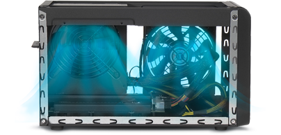 Sonnet eGPU Breakaway Box 750W