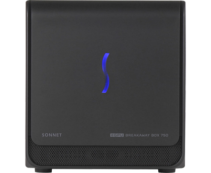 Sonnet eGPU Breakaway Box 750W