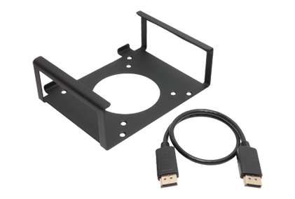Sonnet eGPU Breakaway Puck Radeon RX 5500XT