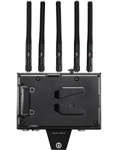Datavideo TP-800 Portable Conference Teleprompter