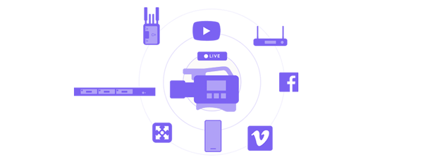 Teradek Prism Mobile