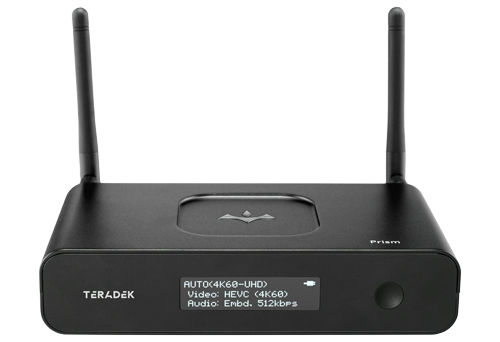Teradek Prims Flex Encoder/Decoder