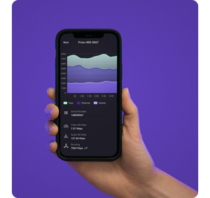 Teradek Prism Mobile
