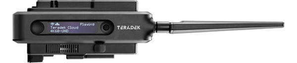 Teradek Prism Mobile