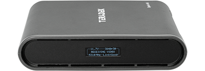Teradek Spark 4K RX Receiver