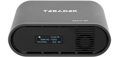 Teradek Spark 4K TX Transmitter