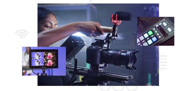 Teradek Vidiu X HD Stream Encoder