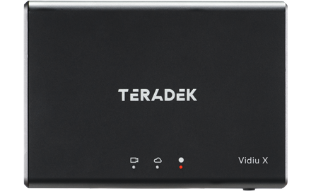Teradek Vidiu X HD Stream Encoder