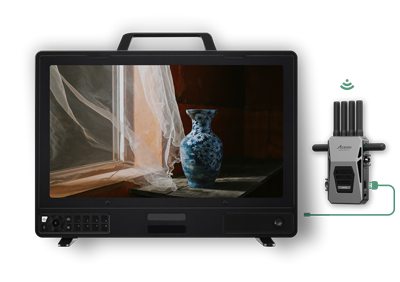 accsoon cineview master 4k receiver