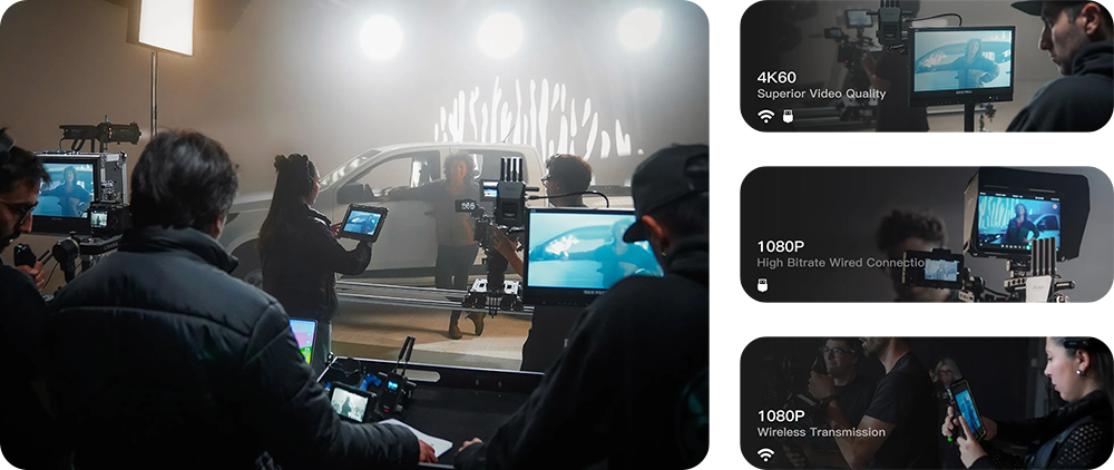 accsoon cineview master 4k streams and sources