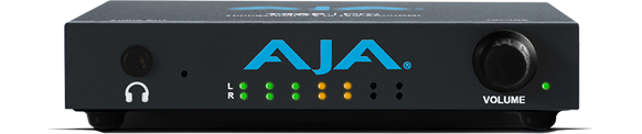 AJA T-TAP Pro