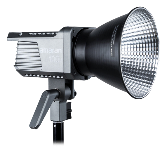 Amaran 100d