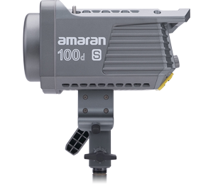 amaran 100d S Daylight LED Light