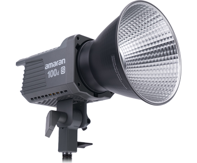 amaran 100d S Daylight LED Light