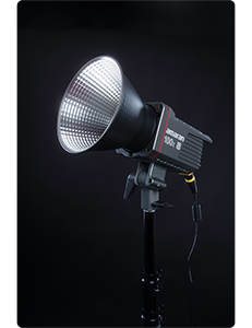 amaran 100x S Bi-color LED Light