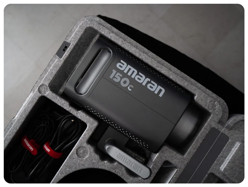 Amaran 150c