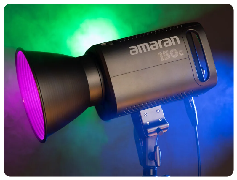 Amaran 150c