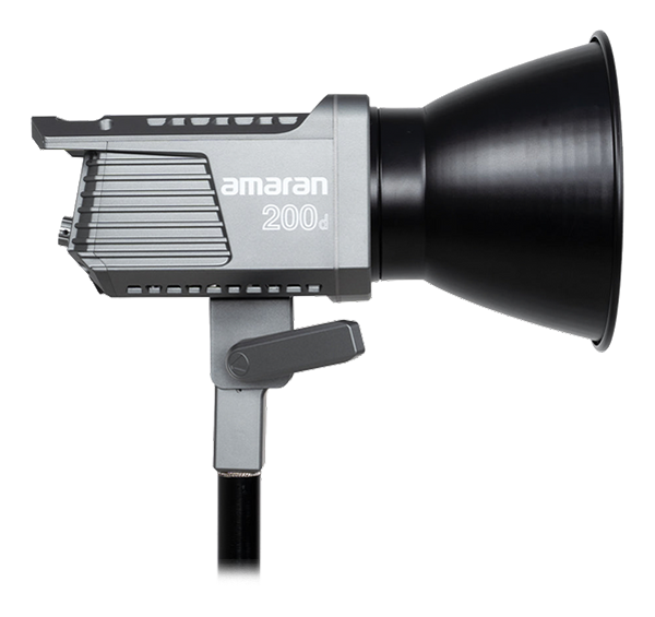 Amaran 200d
