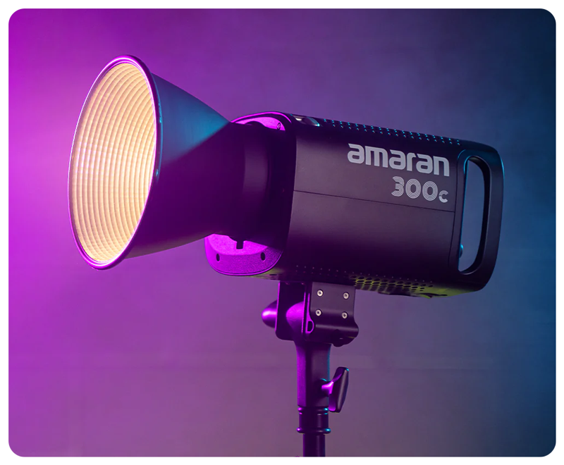 Amaran 300c