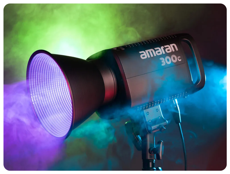 Amaran 300c