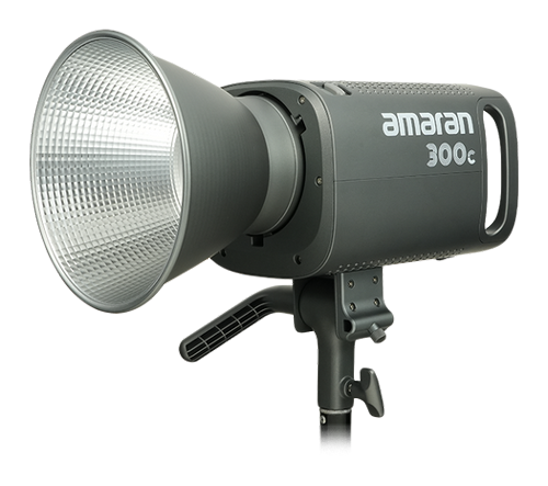 Amaran 300c