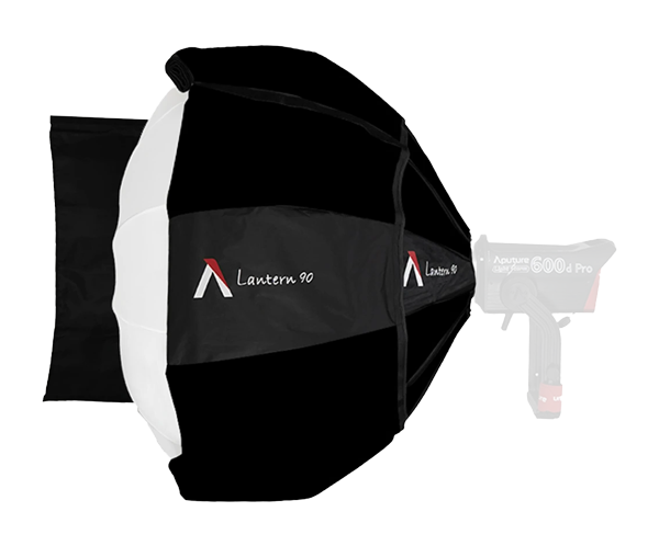 Aputure Lantern 90