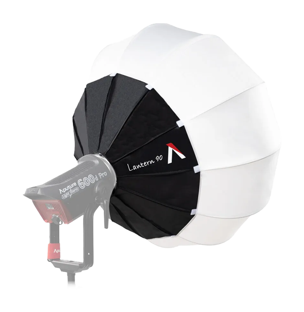 Aputure Lantern 90