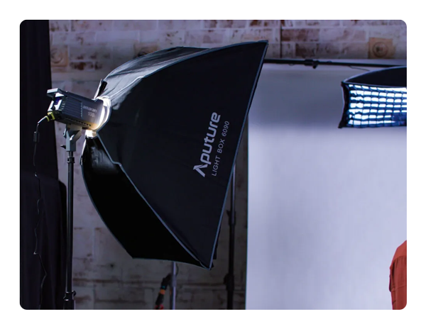 Aputure Light Box 60 × 90