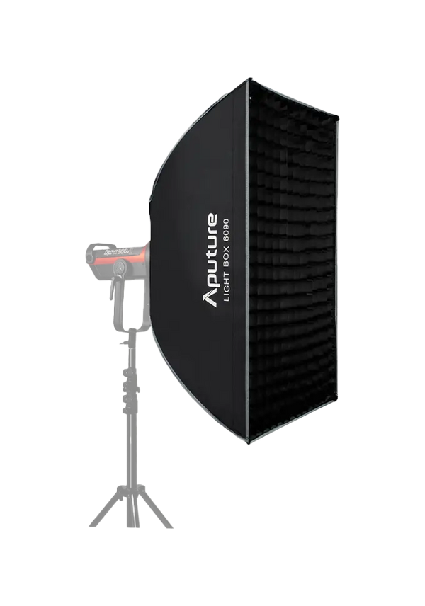 Aputure Light Box 60 × 90