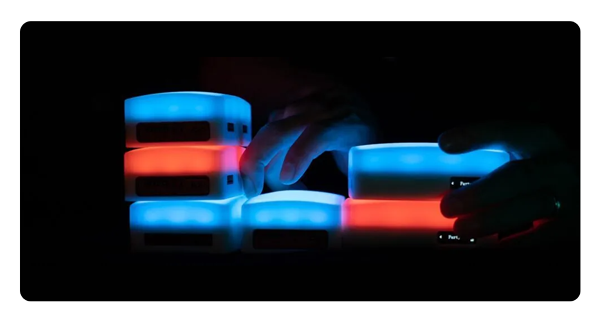 Aputure MC Mini RGB Light