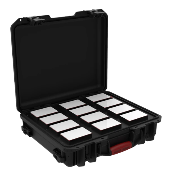 Aputure MC 12-Light Production Kit