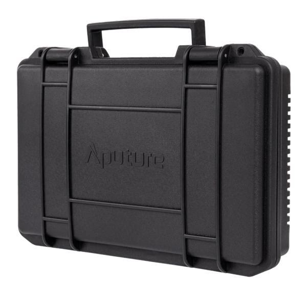 Aputure MC 4-Light Travel Kit