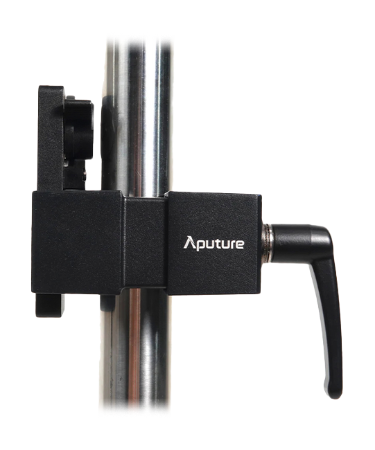 Aputure Quick Release Clamp