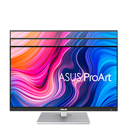 ASUS 23.8in ProArt Display PA247CV Professional Monitor