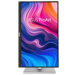 ASUS 23.8in ProArt Display PA247CV Professional Monitor