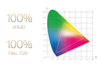 ASUS ProArt PA248CNV 24in Monitor