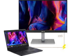 ASUS ProArt PA248CNV 24in Monitor