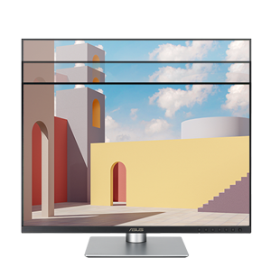 asus proart pa279cv monitor height adjustment